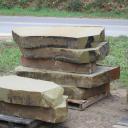 Sawn Slabs