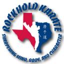 Rockhold Karate Logo