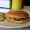 Hunter House Hamburgers
