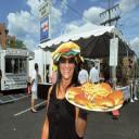 Hunter House Hamburgers