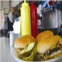 Hunter House Hamburgers