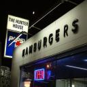 Hunter House Hamburgers