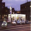 Hunter House Hamburgers