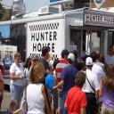 Hunter House Hamburgers