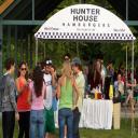 Hunter House Hamburgers