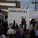 Hunter House Hamburgers