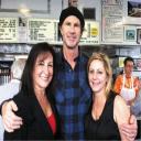 Hunter House Hamburgers