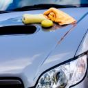 Clean Car in North Saint Paul