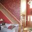 Decoratively Finished Stairwell