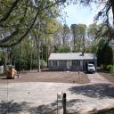 Cape Cod landscape construction company