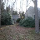 Cape Cod landscape construction company