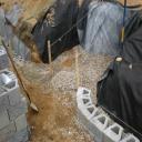 Cape Cod landscape construction company