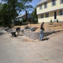 Cape Cod landscape construction company
