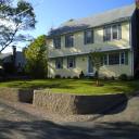 Cape Cod landscape construction company