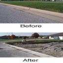 Curb Cutting