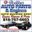 Los Angeles Engine Builder & Parts Supplier