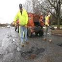 Asphalt Repair