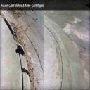curb repair