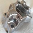 Aluminum Car Parts Polishing Company
