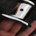Stainless Steel Boat Parts Polishing Service