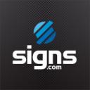 Signs.com Logo