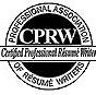 Certified Professional Resume Writer