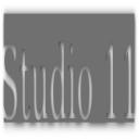 Studio 11 logo