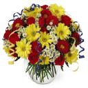 Birthday Flowers 2