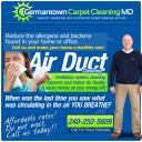 Air Duct Cleaning