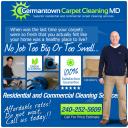 Commercial & Residential Carpet Cleaning