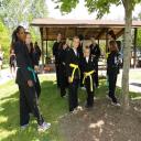 Walker Self Defense Academy