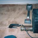 carpet repairs