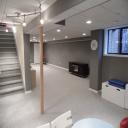 Impressive Basements