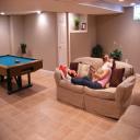 Impressive Basements