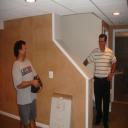 Impressive Basements