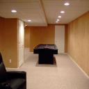 Impressive Basements
