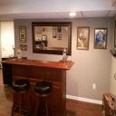 Impressive Basements