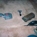 carpet repair