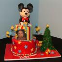 birthday cake