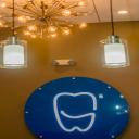 Pleasant decor at Winning Smiles