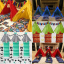Glamping Teepees