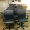 office chairs