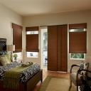 Graber Roman Shades