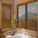 Hunter Douglas Wood Blinds