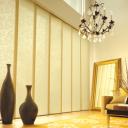 Skyline Vertical Panels