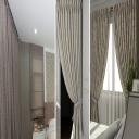 Custom Luxury Drapes