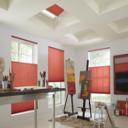 Lafayette Parasol Blinds