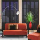 Lafayette Genesis Sliding Panels
