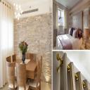 Grommet Drapes & Curtains