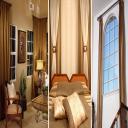 Custom Tall Drapery Panels High Ceilings